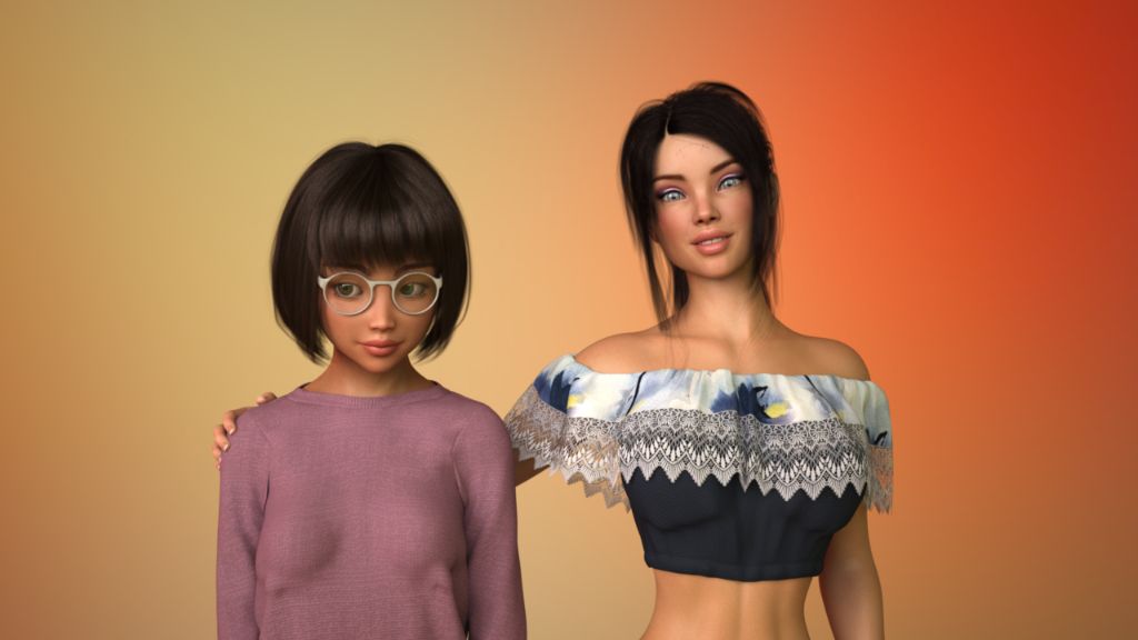 Exchange Student v0.7.2c Banner