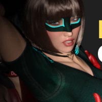 Forte Girl [Completed] Thumbnail