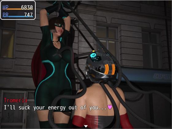 Forte Girl Apk Android Download (6)