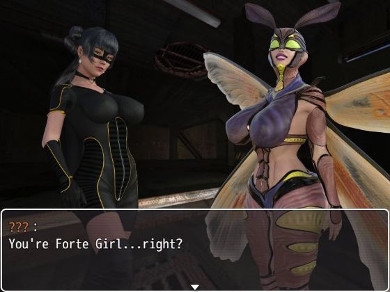 Forte Girl Apk Android Download (9)