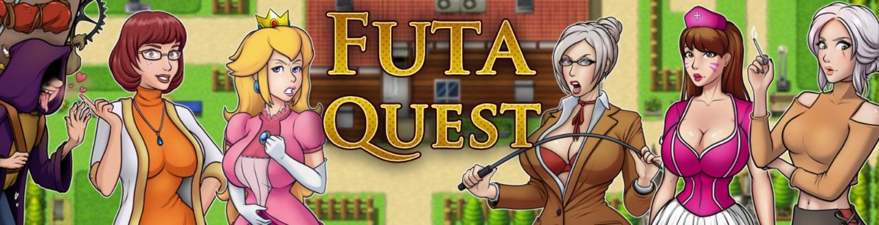 Futa Quest v2.15 Banner
