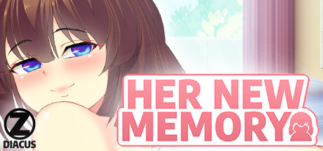 Her New Memory v1.0.998+DLC Banner