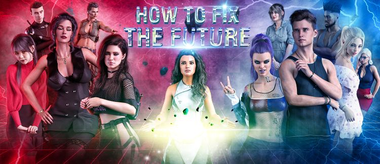 How To Fix The Future v0.4 Banner