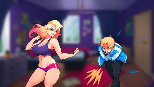 Life In Woodchester Apk Android Download (1)