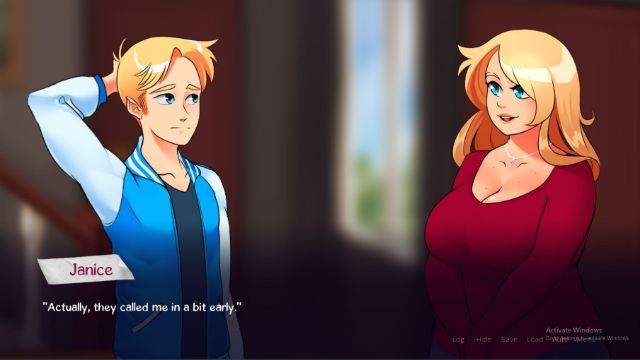 Life In Woodchester Apk Android Download (5)