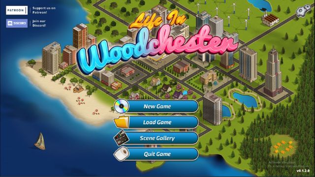 Life In Woodchester Apk Android Download (6)