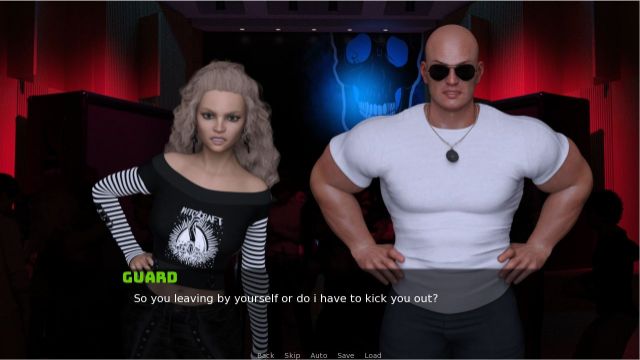 Meeting Her Apk Android Download (7)