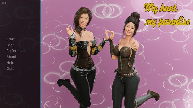My Hunt My Paradise Apk Android Adult Game Download (2)