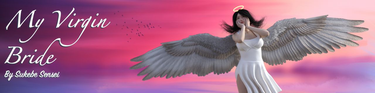 My Virgin Bride v0.13 APK Android Adult Game Download