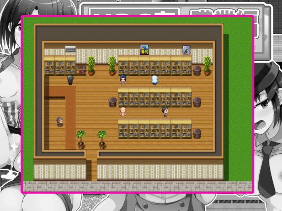 Npc Sex Fucking Girls At Work Apk Android Download (7)