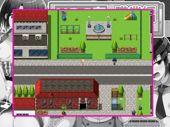 Npc Sex Fucking Girls At Work Apk Android Download (8)