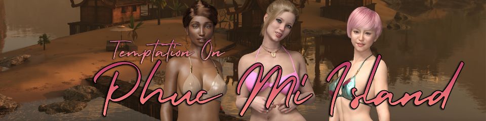 Phuc Mi Island v0.3.1.0 Banner