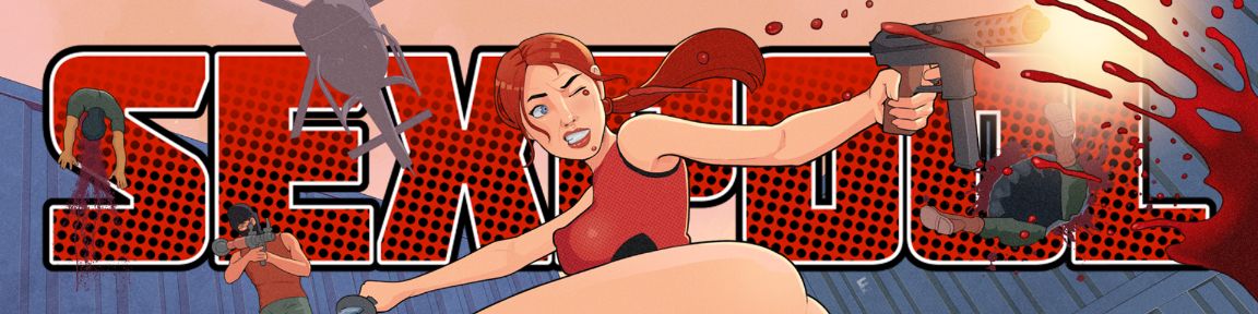 SEXPOOL v1.0.0 [Completed] Banner