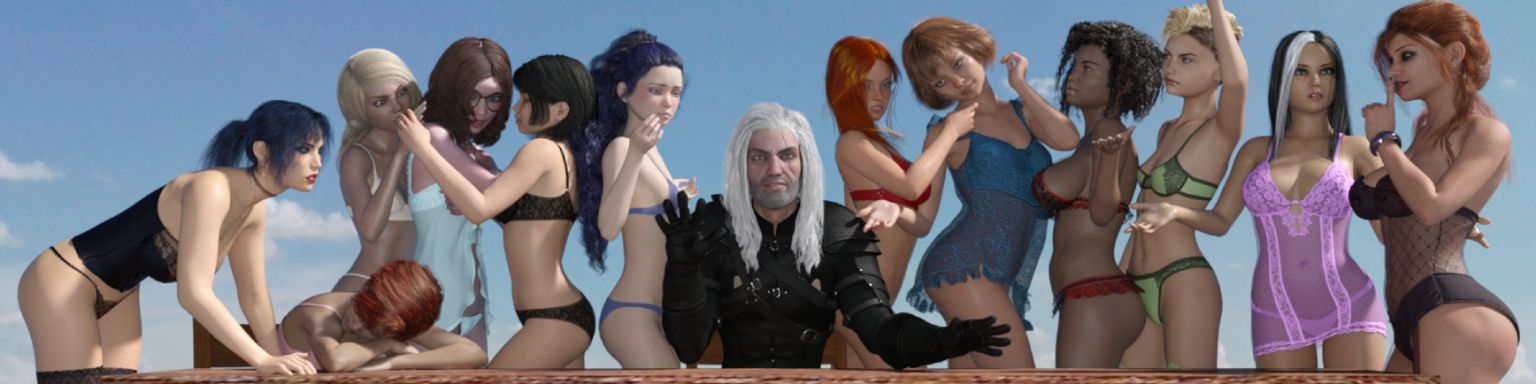 Teen Witches Academy [Completed] Banner