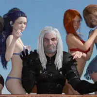 Teen Witches Academy [Completed] Thumbnail