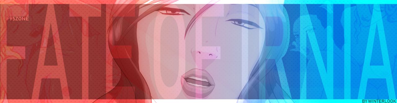 The Fate Of Irnia v1.0 [Completed] APK Android Adult Game Download