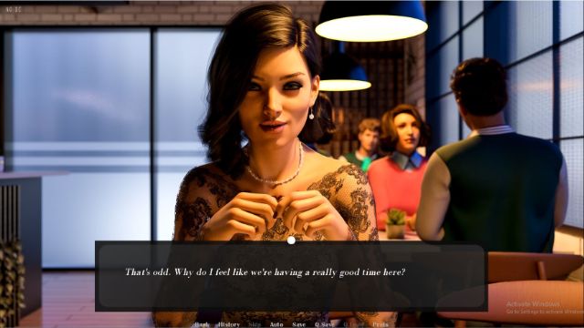 Under The Moonlight Apk Android Download (5)