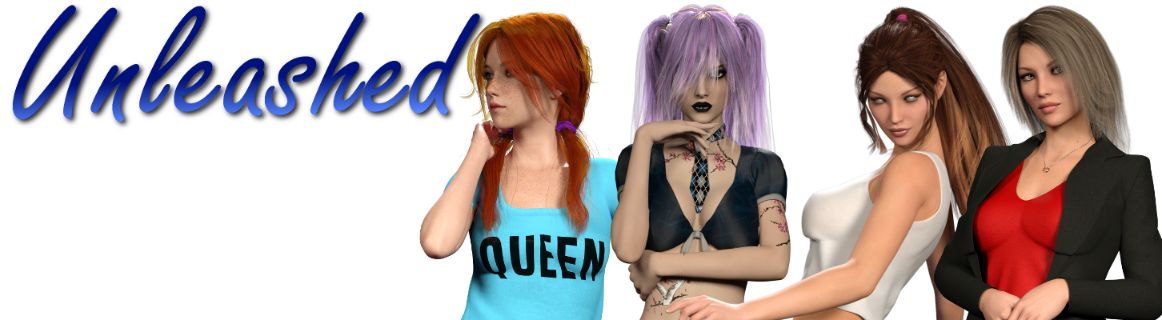 Unleashed v0.7.0b Banner