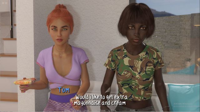 Weekend Lollygagging Apk Android Download (12)