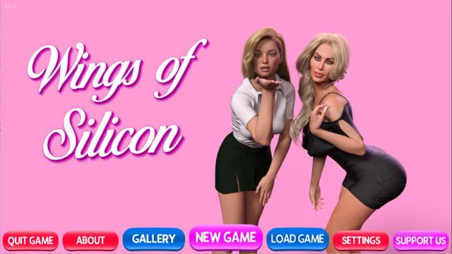 Wings Of Silicon Apk Android Download (5)