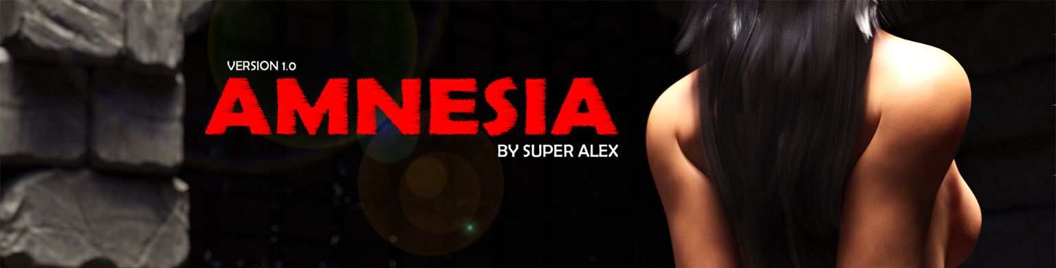 AMNESIA v0.102a Remaster 1 Amnesia Apk
