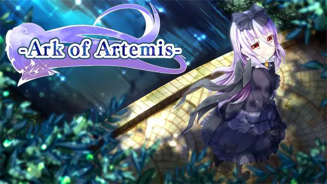 Ark of Artemis v1.1 Banner