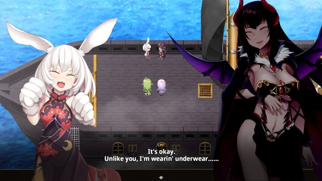 Ark Of Artemis Apk Android Adult Game Download (2)