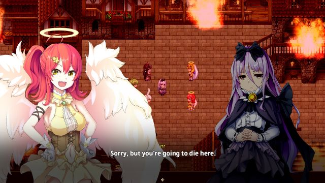 Ark Of Artemis Apk Android Adult Game Download (3)