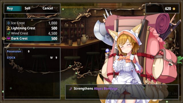 Ark Of Artemis Apk Android Adult Game Download (9)