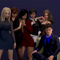 Bastard [Season 1-2] Thumbnail