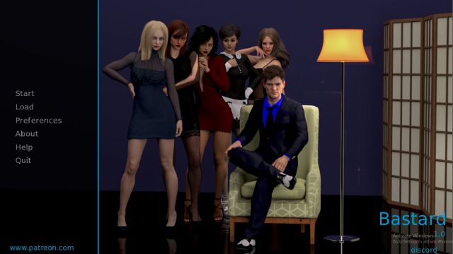 Bastard Apk Android Download (3)