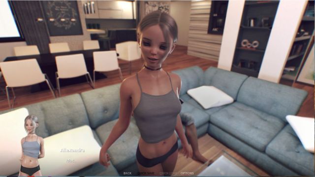 Beyond Persona Apk Android Download (6)