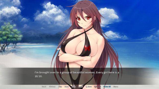 Big Dick At The Beach Apk Android Download (3)