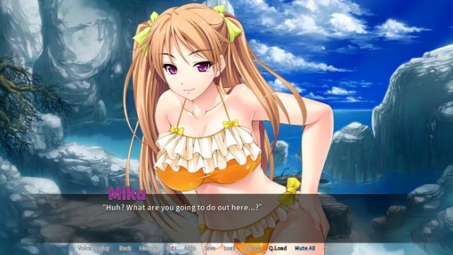 Big Dick At The Beach Apk Android Download (4)