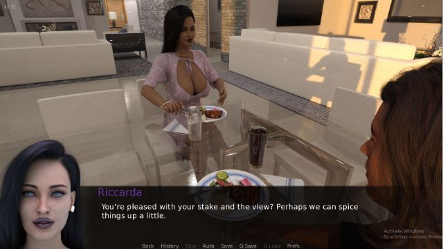 Blossom Of Pleasure Apk Android Download (3)