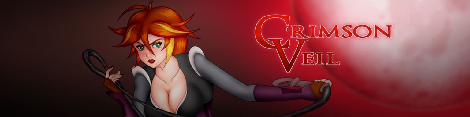 Crimson Veil v5.6.3 Banner