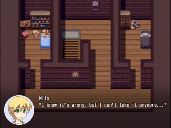 Demonic Embryon Apk Android Download (1)