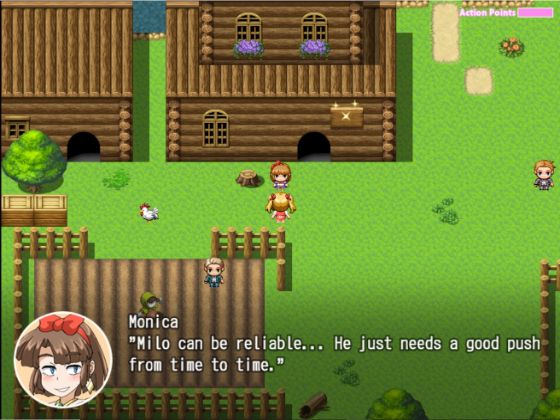 Demonic Embryon Apk Android Download (2)