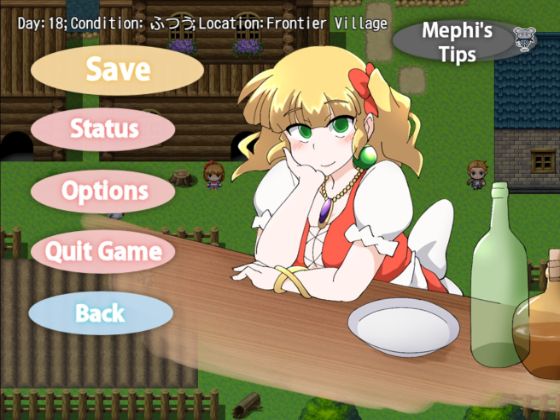 Demonic Embryon Apk Android Download (3)