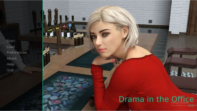Drama In The Office Apk Android Download (10)