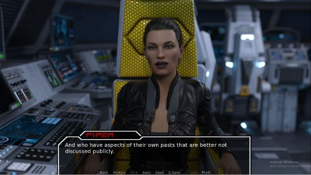 Eros Sector Apk Android Adult Game Download (1)