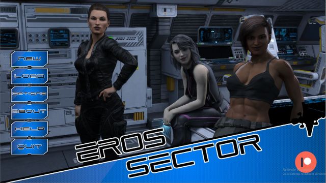 Eros Sector Apk Android Adult Game Download (2)
