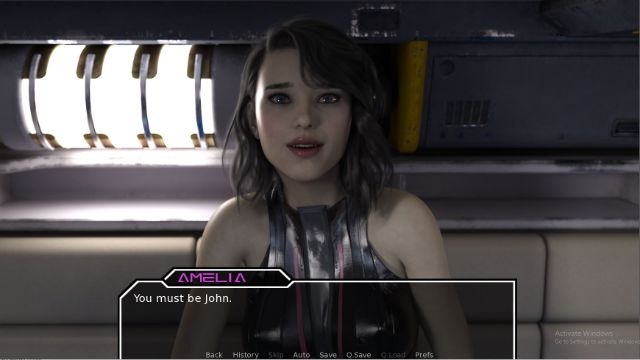 Eros Sector Apk Android Adult Game Download (6)