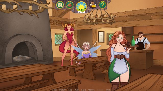 Fantasy Inn Apk Android Download (3)