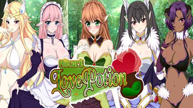 Hikari Love Potion Apk Android Adult Game Download (11)