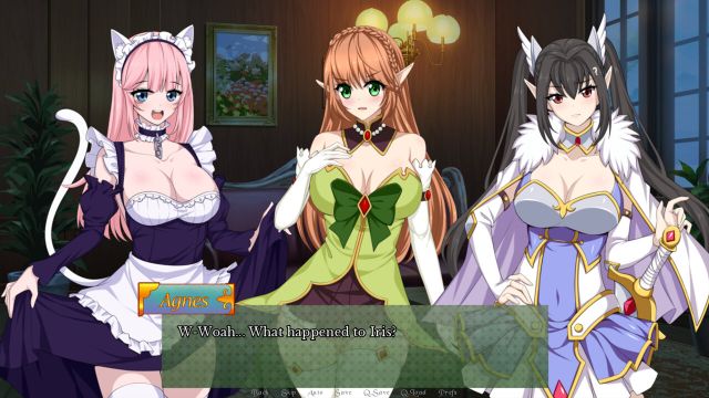 Hikari Love Potion Apk Android Adult Game Download (3)