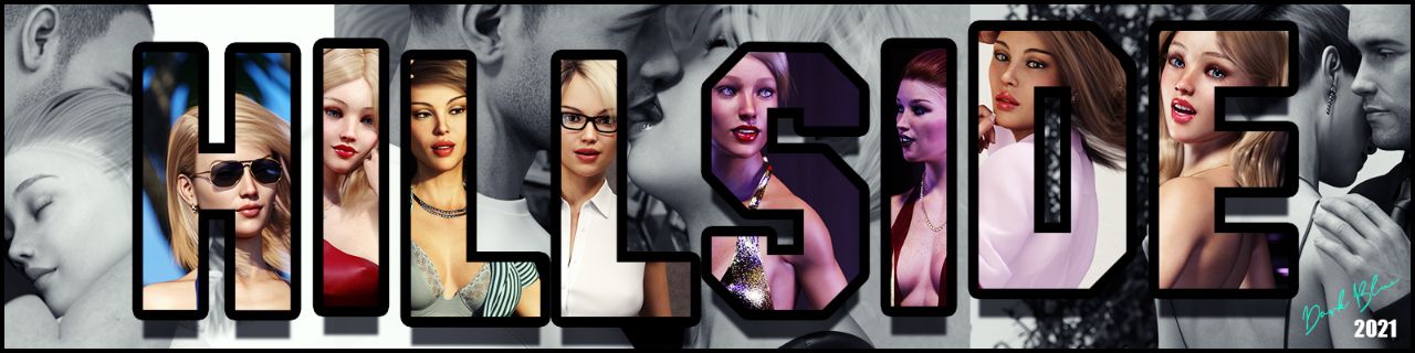 Hillside v0.16.1 Banner