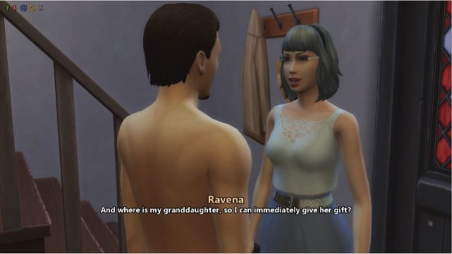 Homeless Apk Android Download (3)