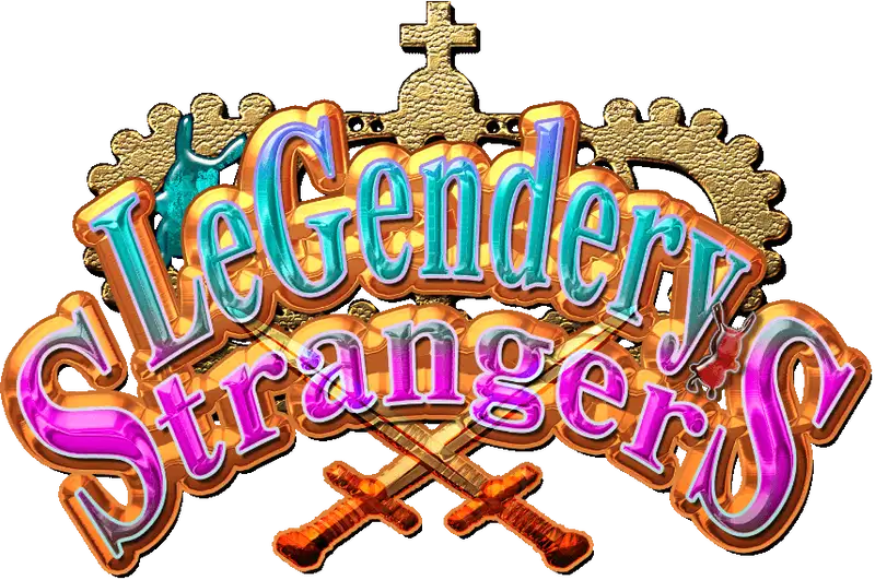 LeGendery Strangers – Boy and Girl Heroes Tormented v1.02 [Completed] Banner