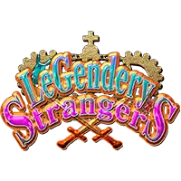 LeGendery Strangers – Boy and Girl Heroes Tormented v1.02 [Completed] Thumbnail
